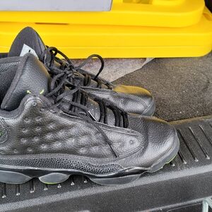 Nike Air Jkrdan 13 Retro Altitude